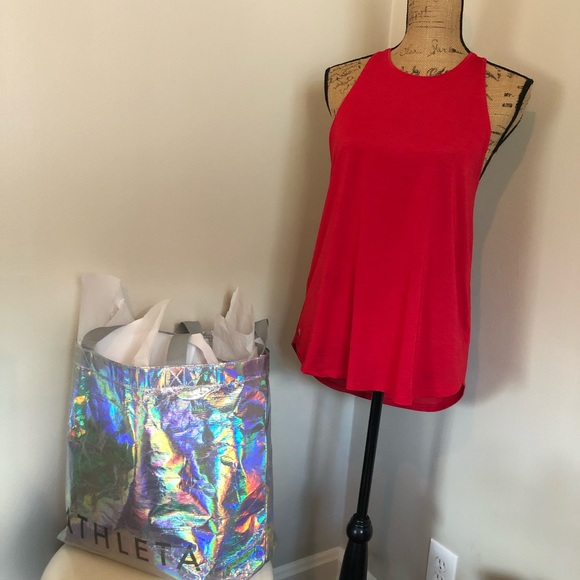 Athleta Tops - Athleta Speedlight Top